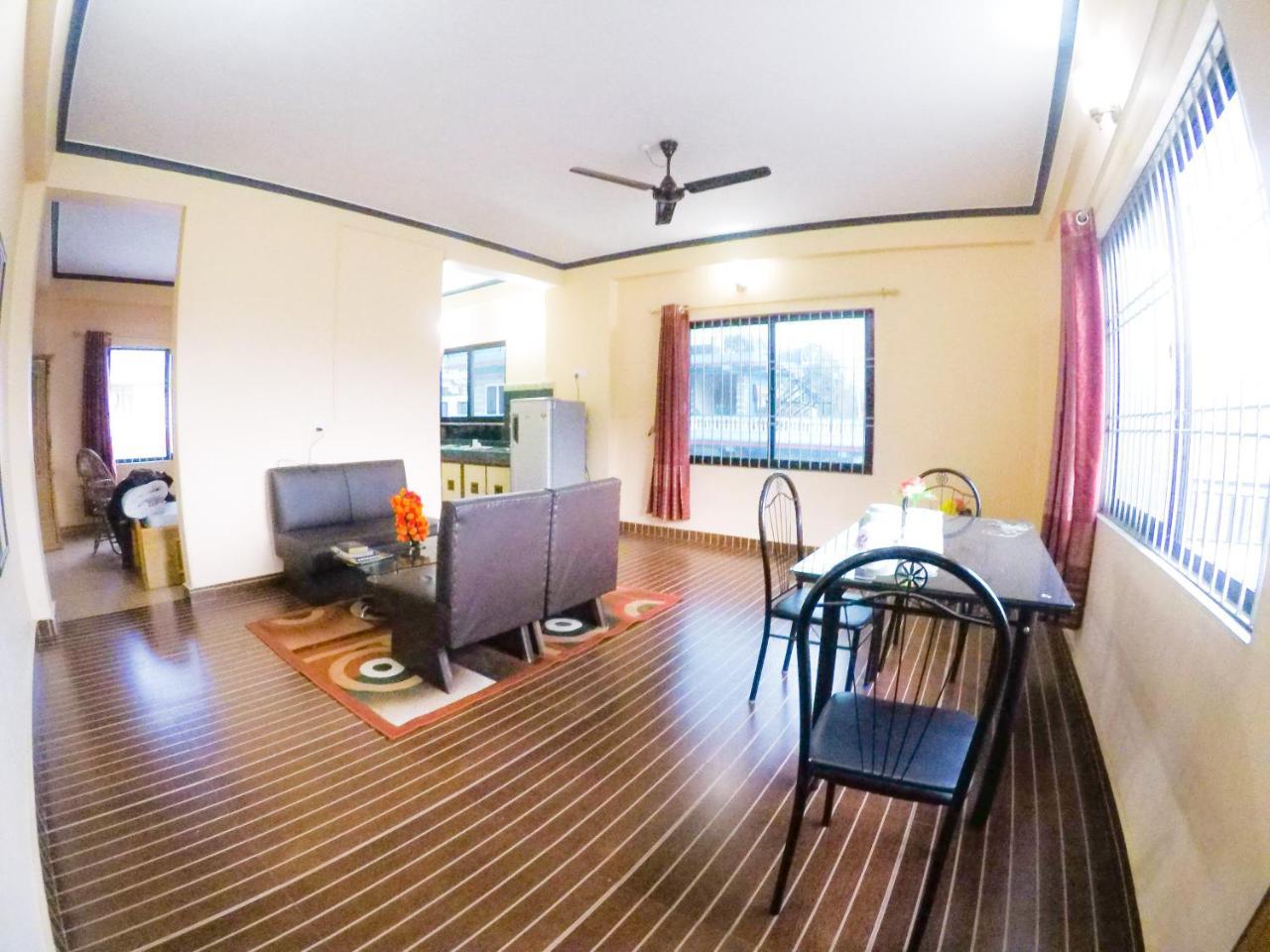 Hotel Mountain View - Lakeside Pokhara Ngoại thất bức ảnh