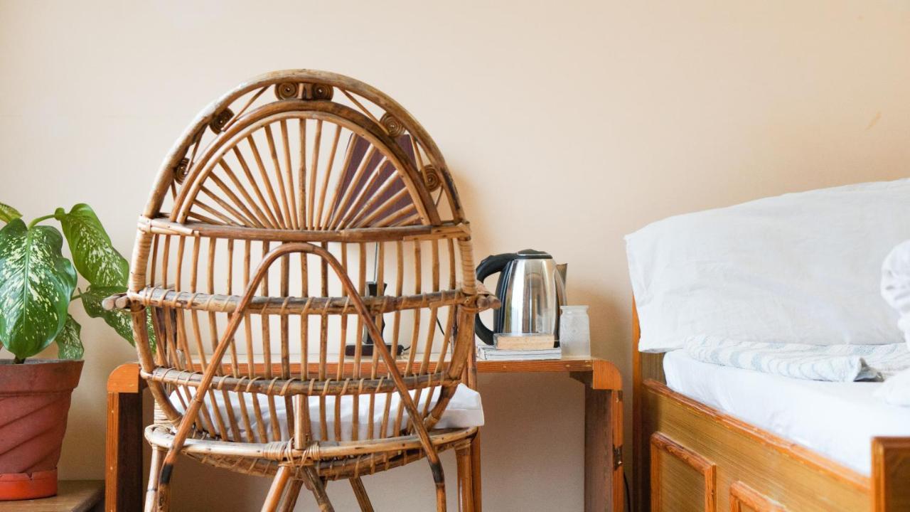 Hotel Mountain View - Lakeside Pokhara Ngoại thất bức ảnh
